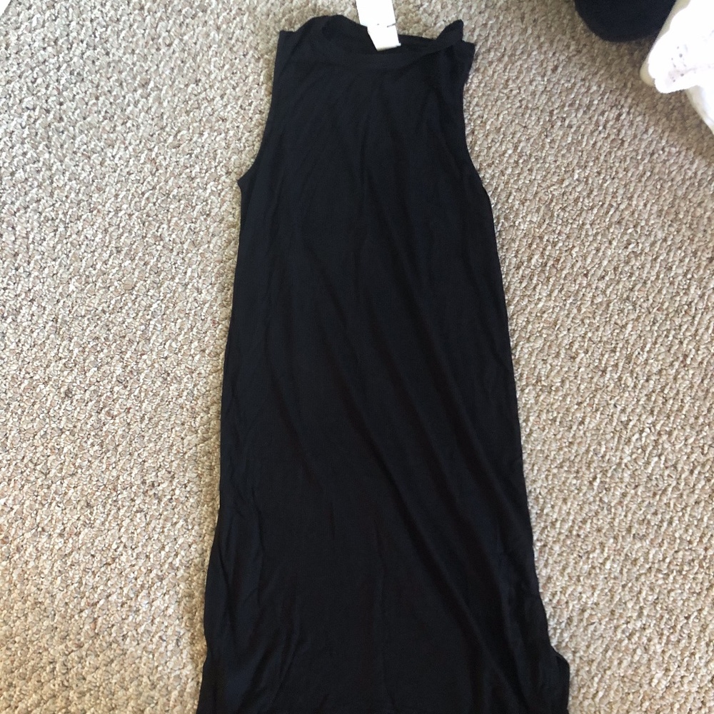 Midi dress